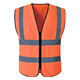 Reflecterend veiligheidsvest